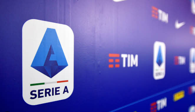 Исторические матчи Serie A
