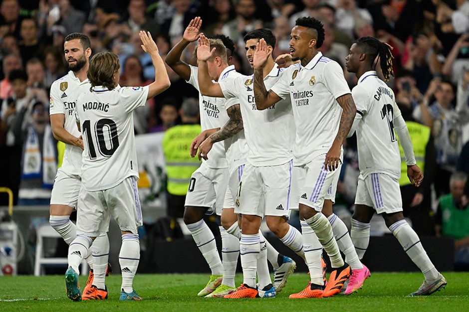 Real Madrid CF