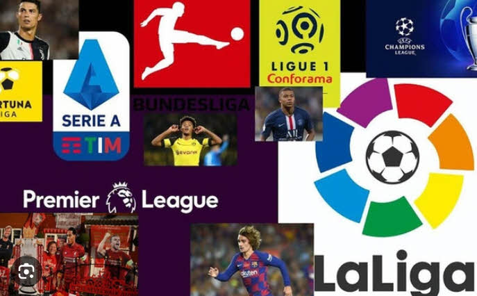 Resumo dos torneios mundiais de futebol