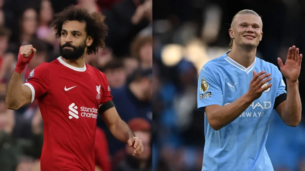 جدول ترتيب الدوري الانجليزي