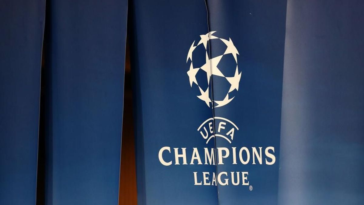 Klasemen Liga Champion