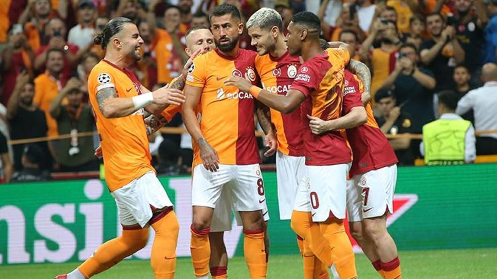 Şampiyonlar Ligi Puan Durumu