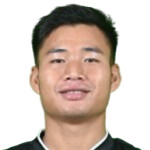 David Lalhlansanga Hmar