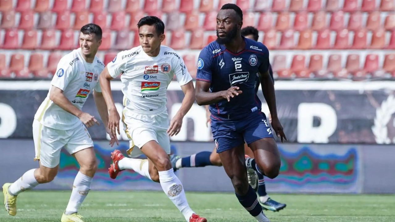 Arema-FC-vs-Persija-Jakarta