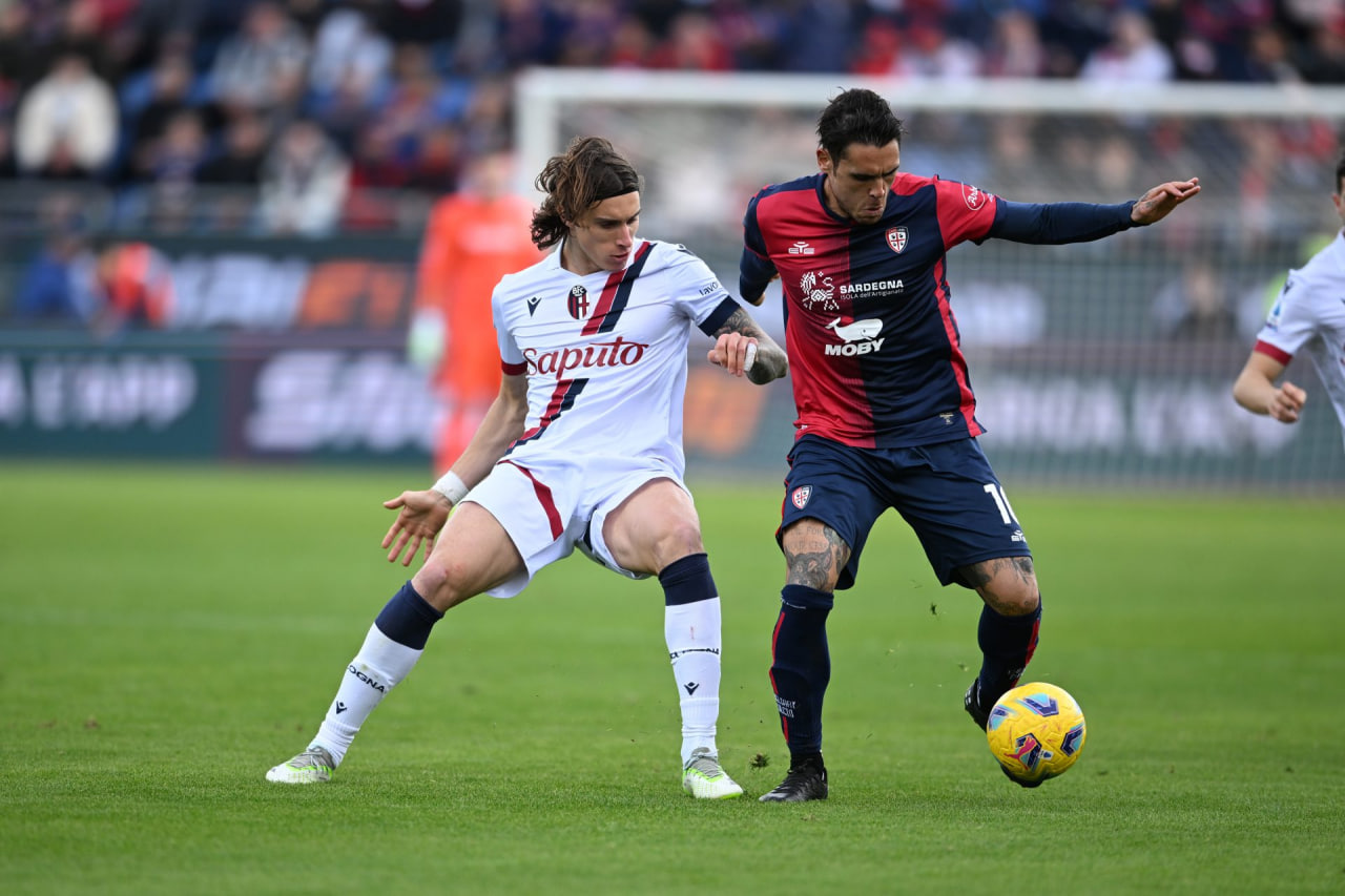 Cagliari vs Bologna Predictions Tips