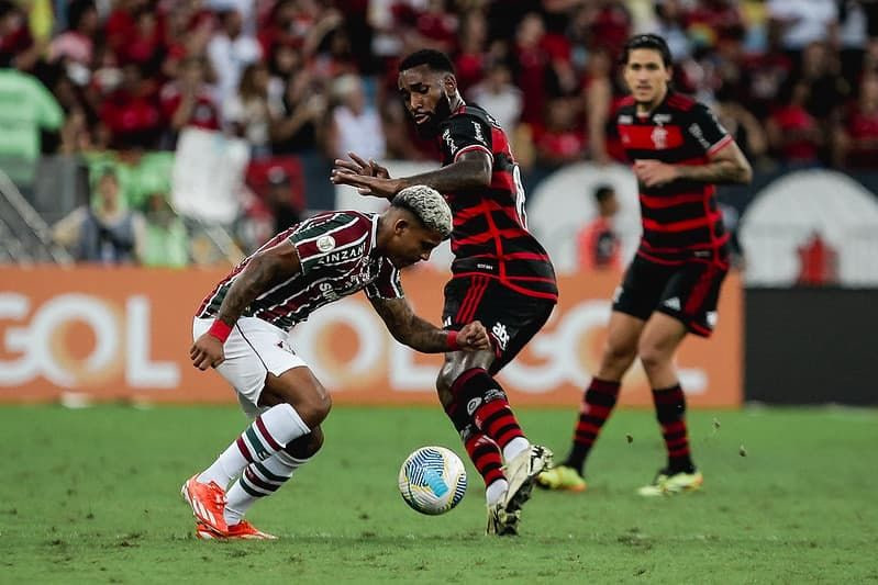 Flamengo vs Fluminense Predictions
