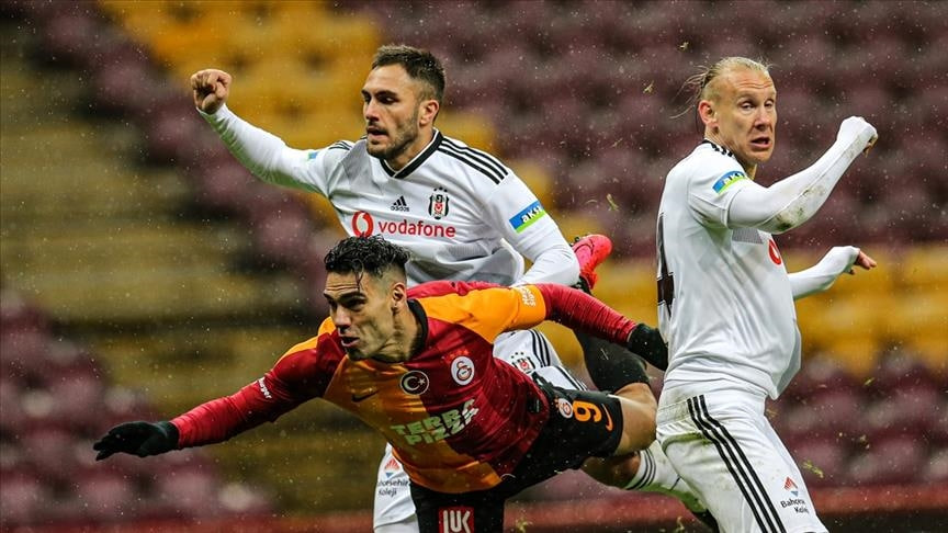 Galatasaray vs Beşiktaş Predictions Tips