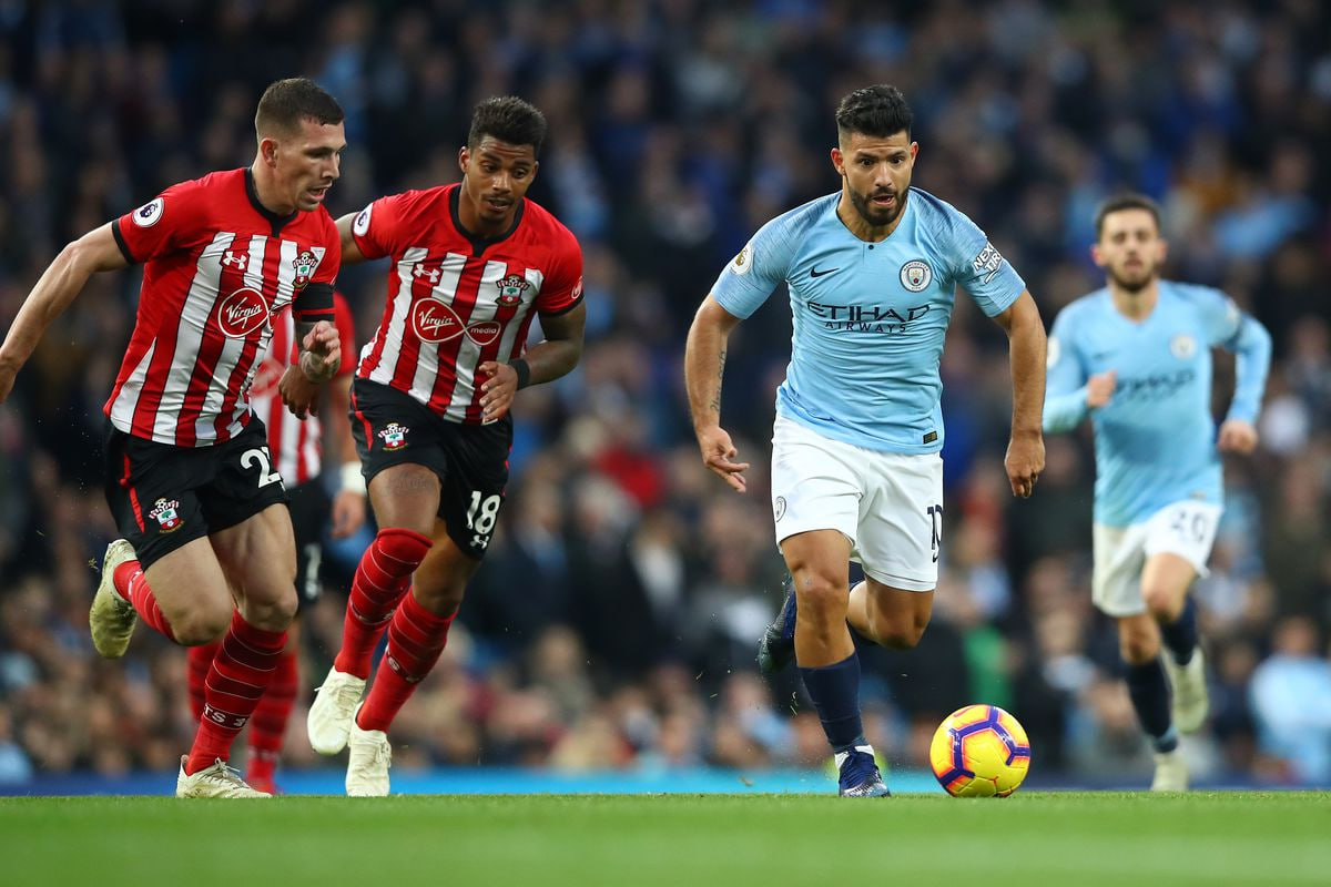 Manchester City vs Southampton Predictions