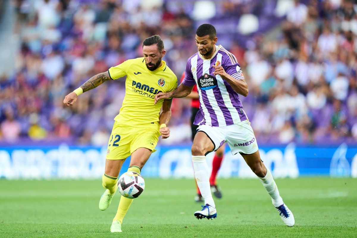 Real-Valladolid-vs-Villarreal