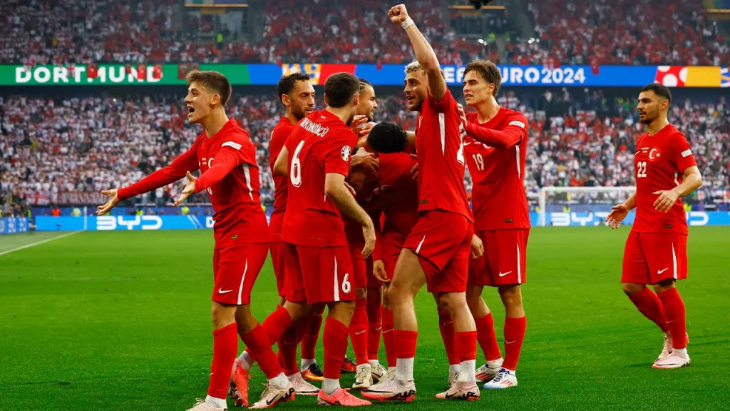 24hscore, güncel futbol sonuçlarını anlık olarak sunar