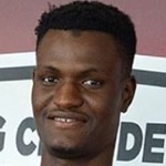 Cheikh Cory Sène