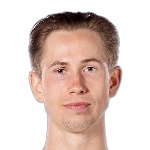 Tor Melker Amandus Uppenberg