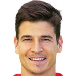 Stefan ÄorÄ‘ević