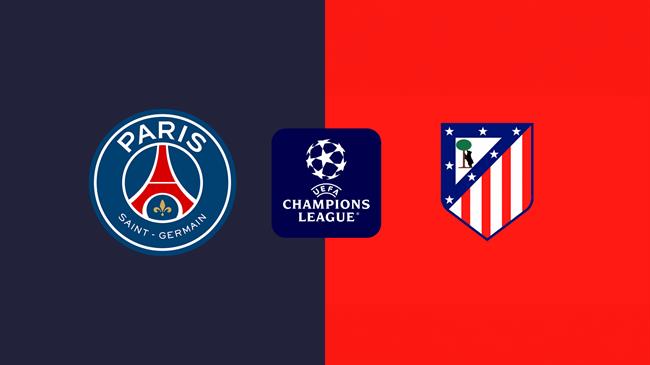 Comentários sobre PSG x Atlético de Madrid, 7 de novembro