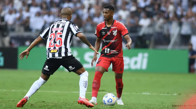 Atlético PR vs Atlético Mineiro Prediction