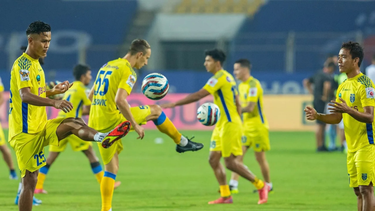 Kerala Blasters vs Hyderabad FC Predictions