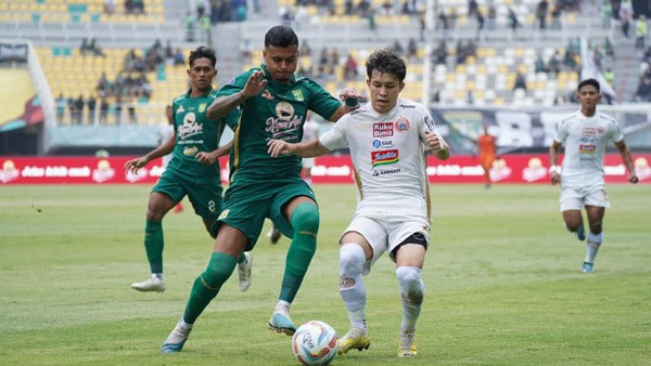 Persebaya Surabaya vs. Persija Jakarta Prediction T