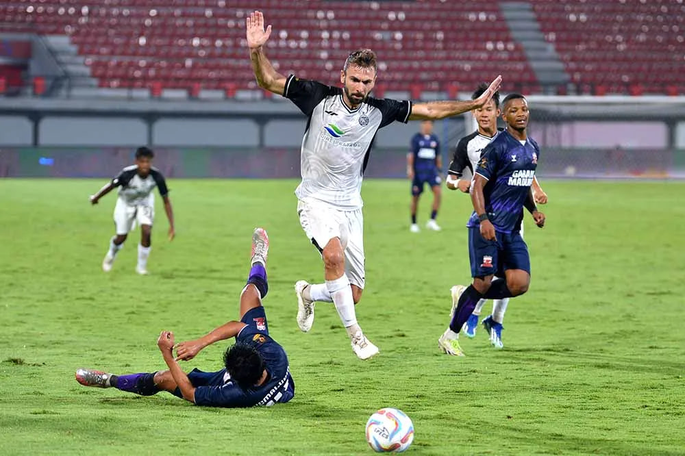 Persija Jakarta vs Madura United FC Predictions Tips