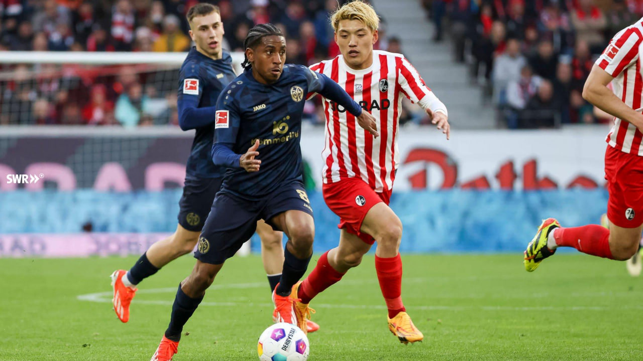 SC-Freiburg-vs-FSV-Mainz