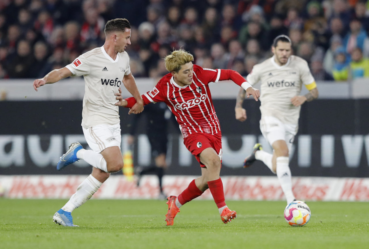 Union-Berlin-vs-SC-Freiburg