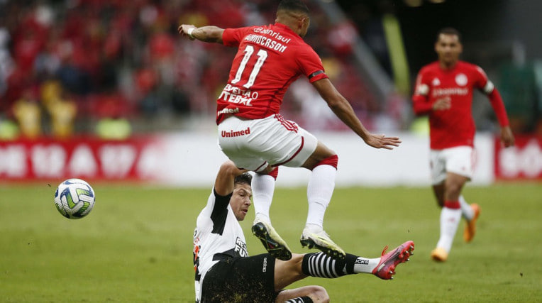 Vasco da Gama vs Internacional Betting Tips