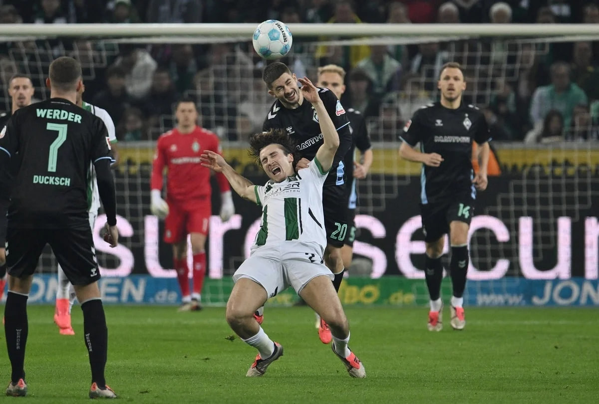 Werder Bremen vs. Holstein Kiel Prediction