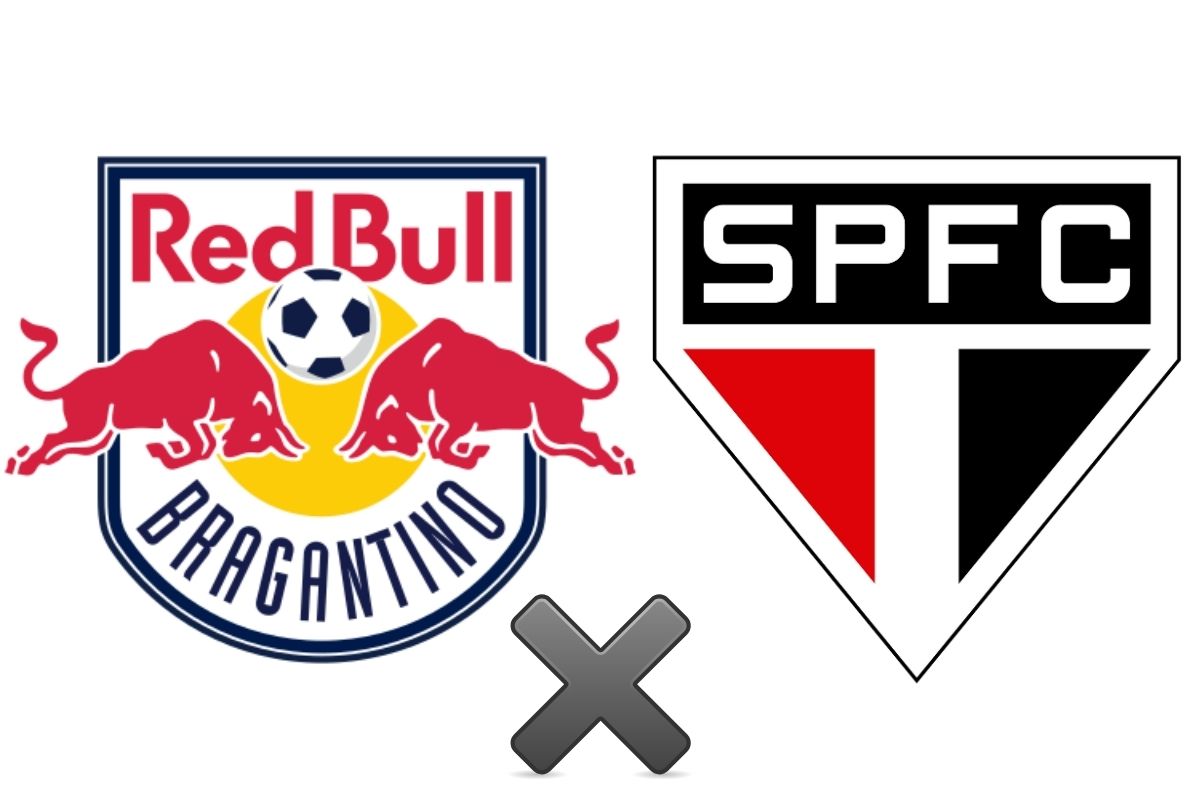 Comentário de Futebol: RB Bragantino x São Paulo, 20 de novembro