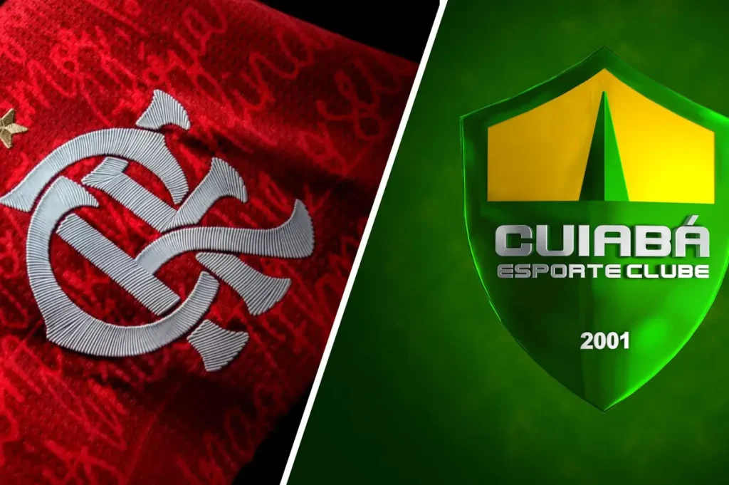 Cuiabá – Comentário de futebol do Flamengo, 20 de novembro