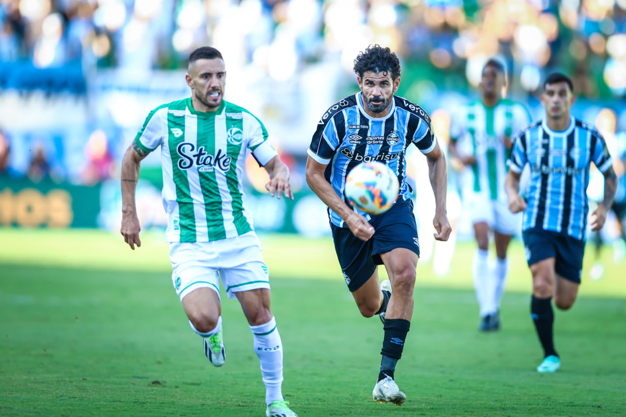 Grêmio vs. Juventude Prediction
