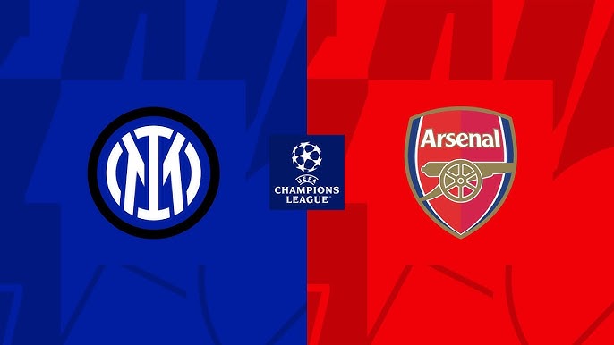 Comentário de futebol Inter de Milão x Arsenal, 7 de novembro