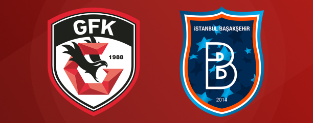 Comentário de Futebol: Gazişehir Gaziantep x Istanbul Basaksehir, 22 de novembro