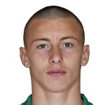 Georgi Rosenov Rusev
