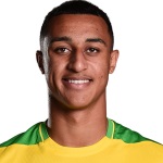 Adam Uche Idah