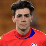 Christian García González