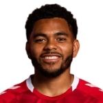 Jay Rhys Dasilva