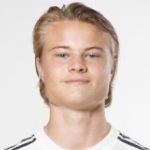 Andri Lucas Guðjohnsen