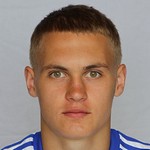 Vitalii Buialskyi