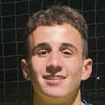 Nicholas Charles Pozo
