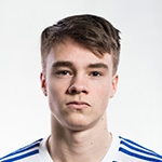 Leo Onni Artturi Väisänen
