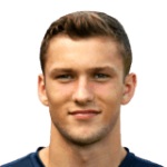 Sebastian Wiktor Walukiewicz
