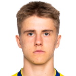 Erik Melker Ahlstrand