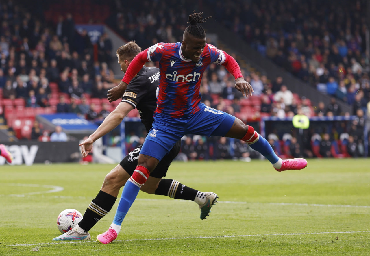 Bournemouth - Crystal Palace Betting Tips