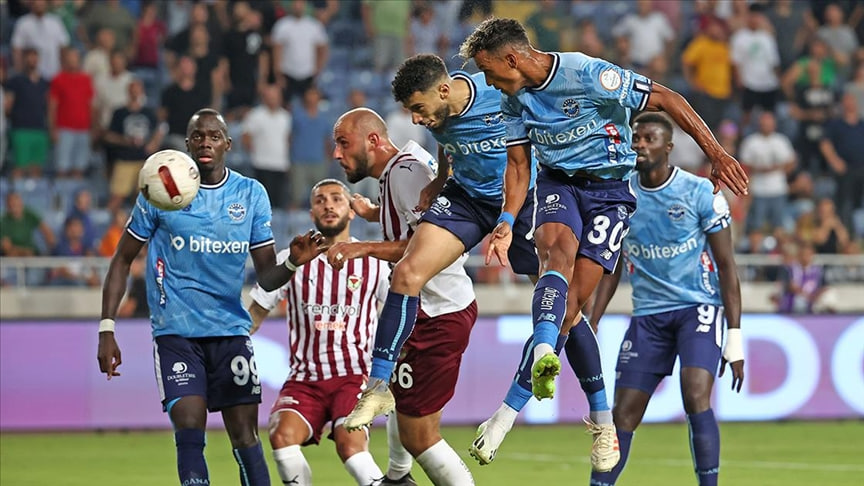 Hatayspor vs Adana Demirspor Prediction