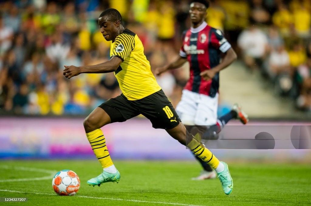 Bologna - Borussia Dortmund