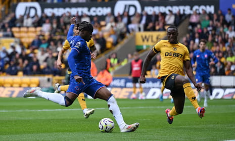 Chelsea vs Wolverhampton Betting Tips