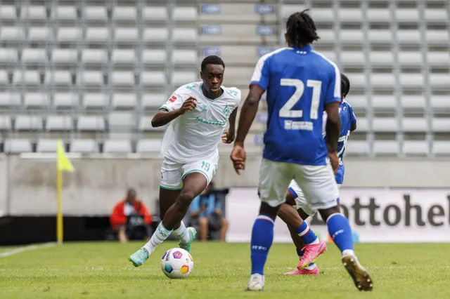RB Leipzig - SV Werder Bremen Betting Tips