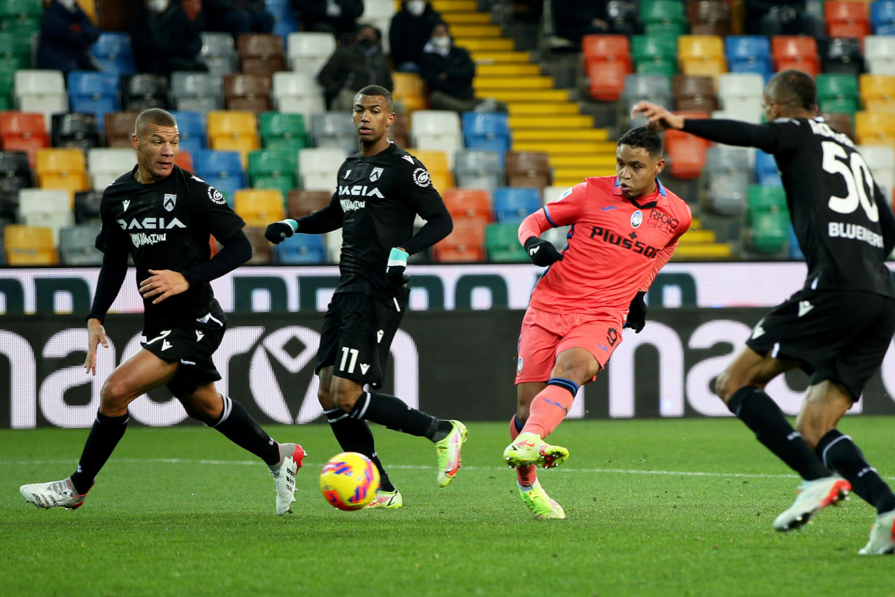 Udinese vs Atalanta Betting Tips