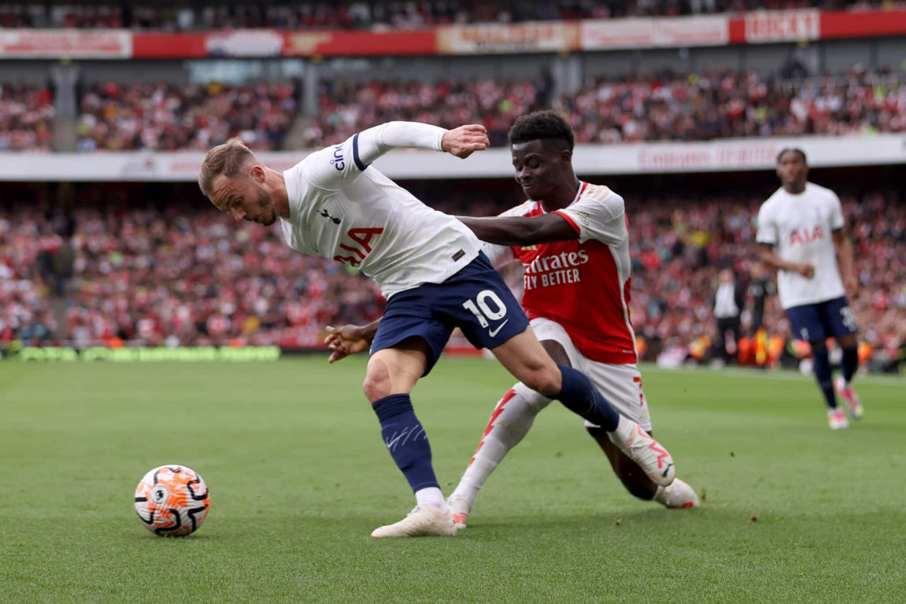 arsenal-tottenham