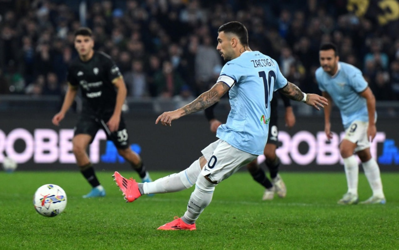 Cagliari - Lazio