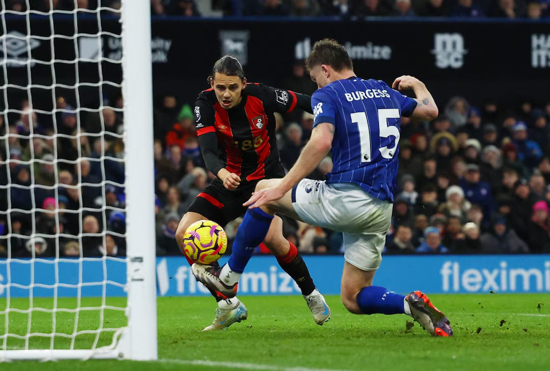 Bournemouth vs Ipswich Town Prediction